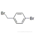 4-Bromobenzyl bromide CAS 589-15-1